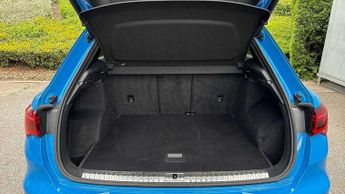 Audi Q3 40 TFSI Quattro S Line 5dr S Tronic