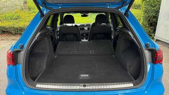 Audi Q3 40 TFSI Quattro S Line 5dr S Tronic
