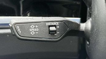 Audi Q3 40 TFSI Quattro S Line 5dr S Tronic