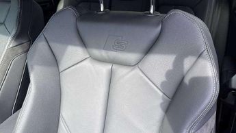 Audi Q3 40 TFSI Quattro S Line 5dr S Tronic
