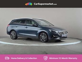 Hyundai I30 1.0T GDi Premium 5dr