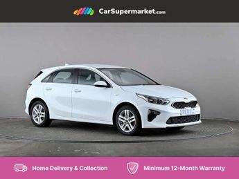Kia Ceed 1.0T GDi ISG 2 NAV 5dr