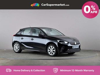 Vauxhall Corsa 1.2 Design 5dr