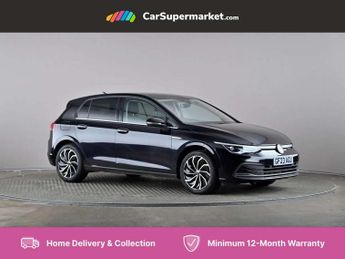 Volkswagen Golf 1.5 TSI 150 Style Edition 5dr