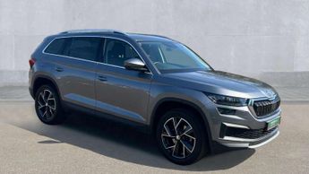 Skoda Kodiaq 1.5 TSI SE L Executive 5dr DSG [7 Seat]