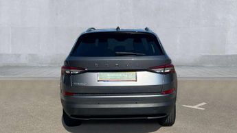 Skoda Kodiaq 1.5 TSI SE L Executive 5dr DSG [7 Seat]