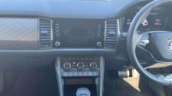 Skoda Kodiaq 1.5 TSI SE L Executive 5dr DSG [7 Seat]