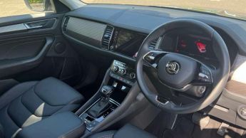 Skoda Kodiaq 1.5 TSI SE L Executive 5dr DSG [7 Seat]
