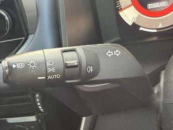 Nissan Qashqai 1.3 DiG-T MH 158 Tekna 5dr Xtronic