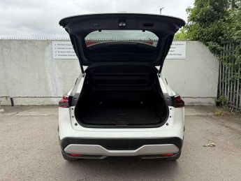 Nissan Qashqai 1.3 DiG-T MH 158 Tekna 5dr Xtronic