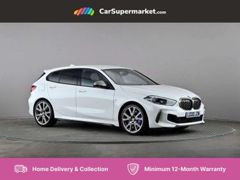 BMW 135 M135i xDrive 5dr Step Auto