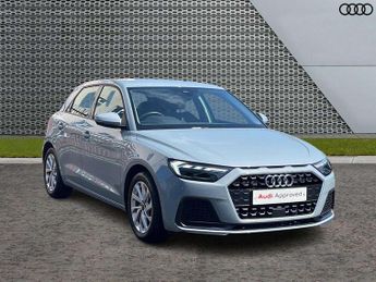Audi A1 30 TFSI 110 Sport 5dr