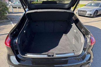 Audi A5 2.0 TFSI 204 Edition 1 4dr S Tronic
