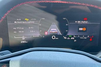 Audi A5 2.0 TFSI 204 Edition 1 4dr S Tronic