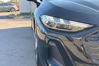 Audi A5 2.0 TFSI 204 Edition 1 4dr S Tronic