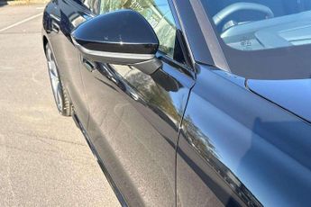Audi A5 2.0 TFSI 204 Edition 1 4dr S Tronic
