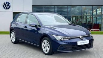 Volkswagen Golf 1.5 TSI 150 Life 5dr