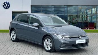 Volkswagen Golf 1.5 TSI 150 Life 5dr