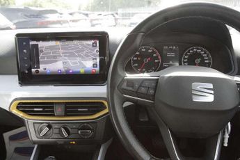 SEAT Arona 1.0 TSI 110 SE Technology 5dr DSG