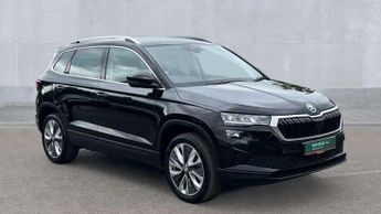 Skoda Karoq 1.5 TSI SE L 5dr