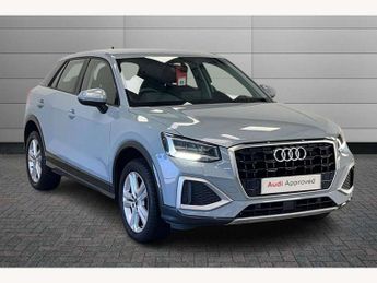 Audi Q2 35 TFSI Sport 5dr