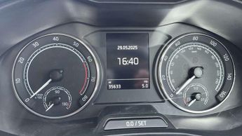 Skoda Scala 1.0 TSI 110 SE 5dr DSG
