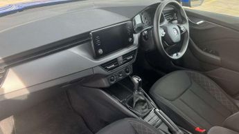 Skoda Scala 1.0 TSI 110 SE 5dr DSG