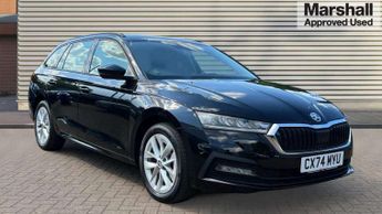 Skoda Octavia 1.4 TSI iV SE Technology DSG 5dr