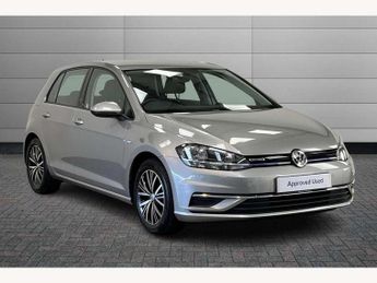 Volkswagen Golf 1.5 TSI EVO SE 5dr