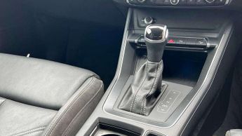 Audi Q3 35 TFSI Edition 1 5dr S Tronic