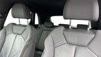 Audi Q3 35 TFSI Edition 1 5dr S Tronic