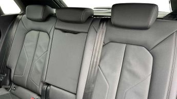 Audi Q3 35 TFSI Edition 1 5dr S Tronic