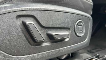 Audi Q3 35 TFSI Edition 1 5dr S Tronic