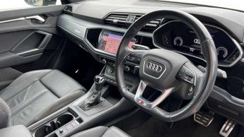 Audi Q3 35 TFSI Edition 1 5dr S Tronic