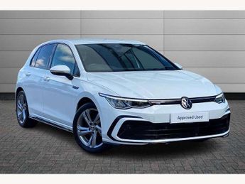 Volkswagen Golf 1.5 eTSI 150 R-Line 5dr DSG