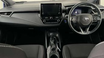 Toyota Corolla 1.8 VVT-i Hybrid Icon Tech 5dr CVT