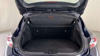 Toyota Corolla 1.8 VVT-i Hybrid Icon Tech 5dr CVT
