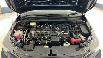 Toyota Corolla 1.8 VVT-i Hybrid Icon Tech 5dr CVT