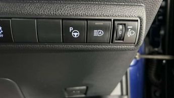 Toyota Corolla 1.8 VVT-i Hybrid Icon Tech 5dr CVT