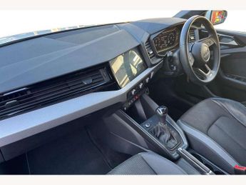 Audi A1 35 TFSI S Line 5dr S Tronic