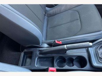 Audi A1 35 TFSI S Line 5dr S Tronic