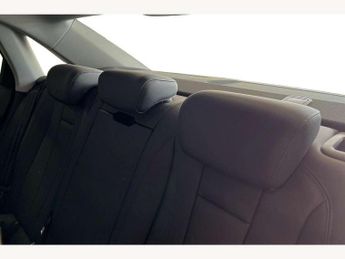 Audi A4 35 TFSI Sport Edition 4dr S Tronic