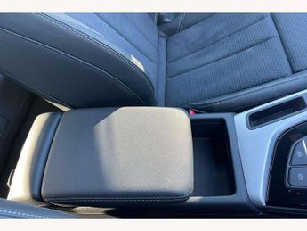 Audi A4 35 TDI S Line 4dr S Tronic
