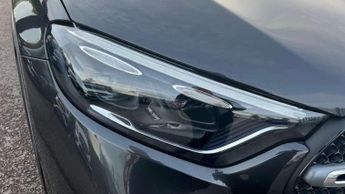 Mercedes-Benz GLC GLC 300d 4Matic AMG Line Premium 5dr 9G-Tronic