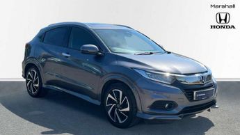 Honda HR-V 1.5 i-VTEC EX 5dr