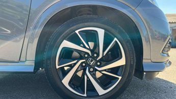 Honda HR-V 1.5 i-VTEC EX 5dr