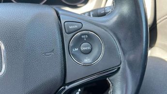 Honda HR-V 1.5 i-VTEC EX 5dr