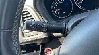 Honda HR-V 1.5 i-VTEC EX 5dr