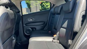 Honda HR-V 1.5 i-VTEC EX 5dr
