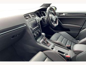 Volkswagen Golf GTI 2.0 TSI GTI 5dr DSG [Performance Pack/Nav]